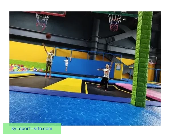 开云体育引领全球运动潮流打造创新体育生态新格局