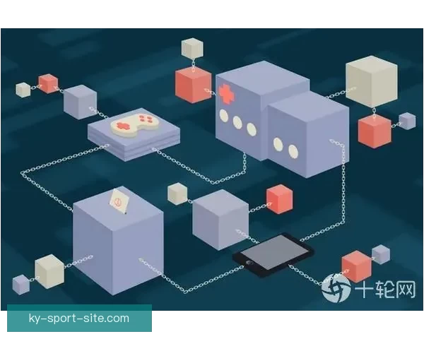 开云体育引领全球运动潮流与创新发展新趋势